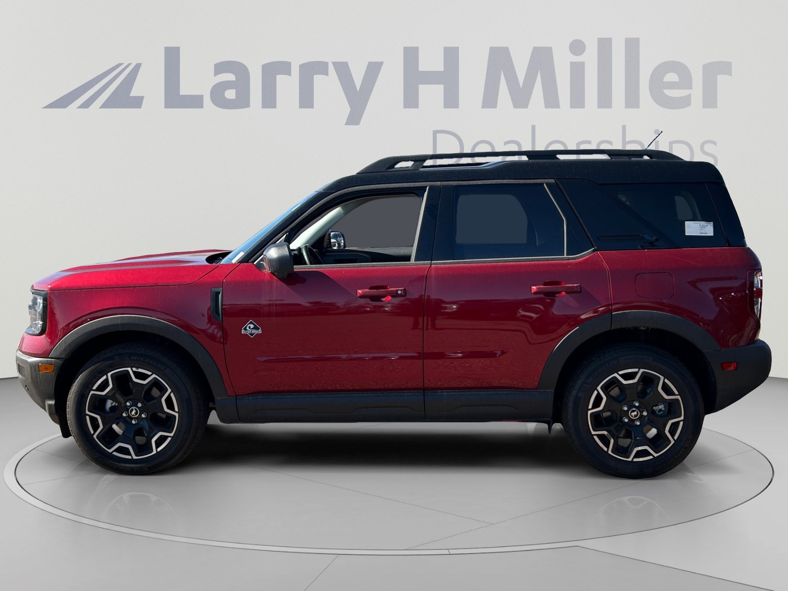 ford bronco sport 2025 3FMCR9CN1SRF82011 image ford bronco sport 2025 3FMCR9CN1SRF82011 image